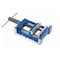 Holex Manual Vise for Drilling Machines, Jaw Width: 120mm 365055 120 - alternate 1